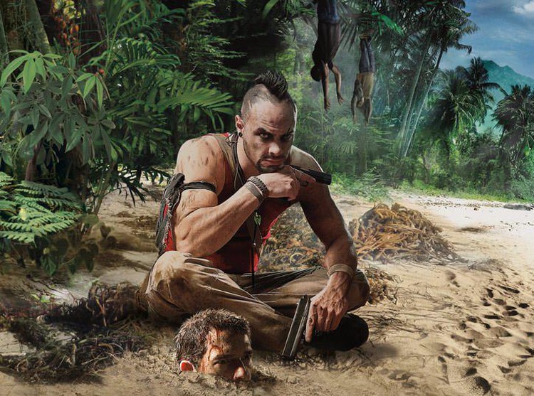 Far Cry 3 Gratis di PC, Segera Klaim Sekarang Melalui Ubisoft Connect