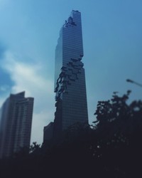 Foto asli yang mengecoh