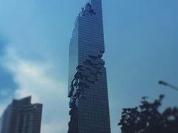 Foto di Kehidupan Nyata Ini Dikira Kesalahan Kamera, Bikin Mata Terkecoh