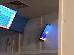 Foto di Kehidupan Nyata Ini Dikira Kesalahan Kamera, Bikin Mata Terkecoh