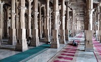 Foto asli yang mengecoh