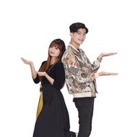 Diska menuturkan dia awalnya mengajak Daffa untuk memulai usaha. Saya owner Mi Baso Kampung Abah. Daffa adalah saudara saya, kebetulan mau kuliah dan saya ajak buat bisnis bareng, ungkap Diska. Foto: Dok. pribadi Diska.