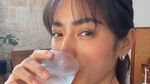 Manisnya Jessica Iskandar Saat Hangout dan Makan Es Krim