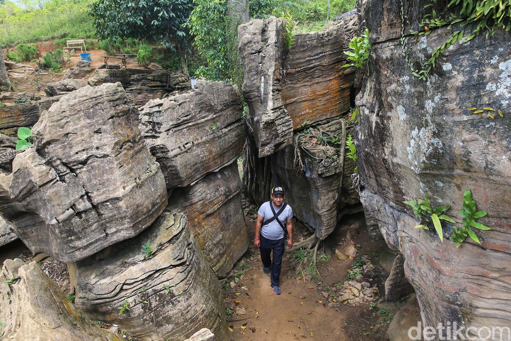 Goa Garunggang