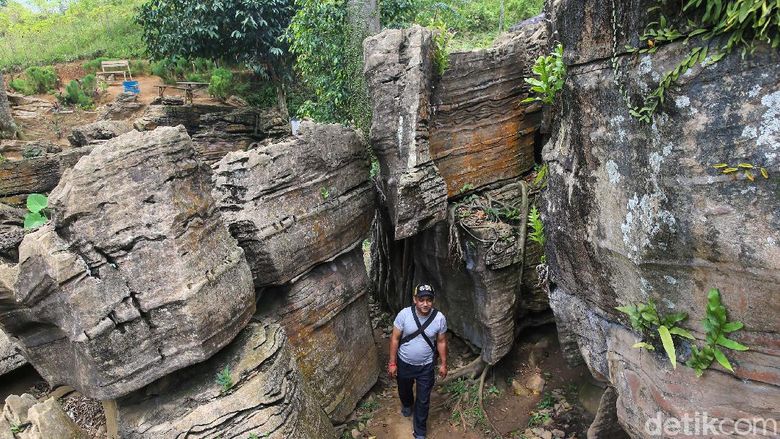 Goa Garunggang Goa Garunggang