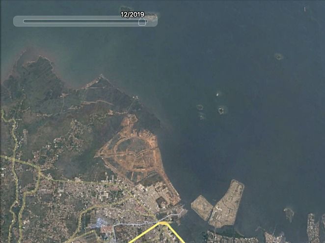 google earth pro