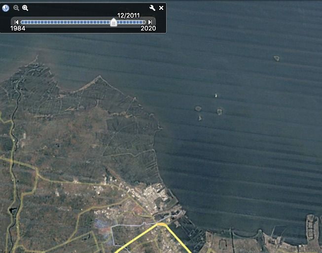 google earth pro