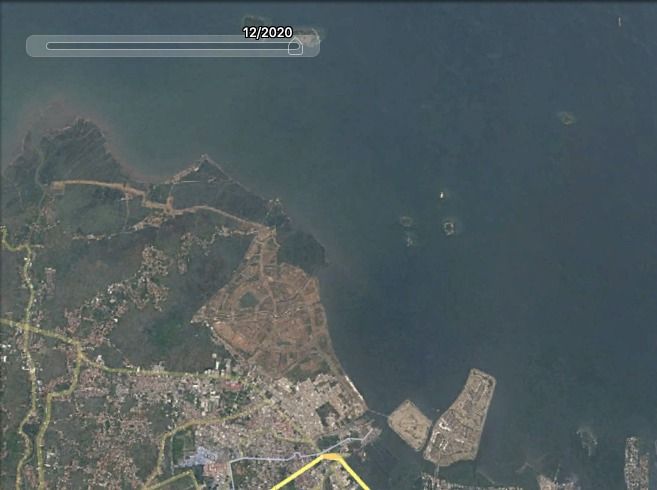 google earth pro