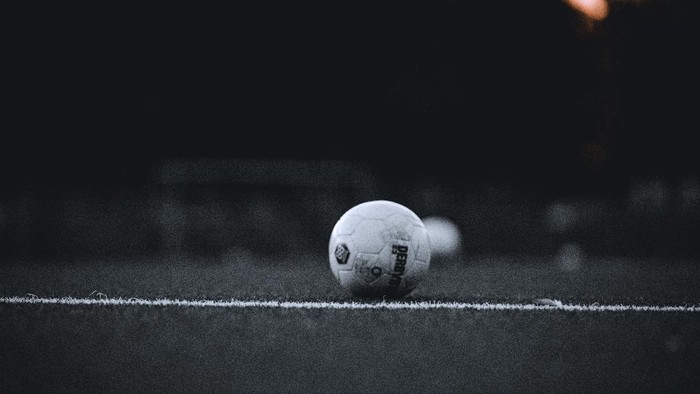 Ilustrasi Bola