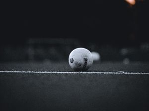 Viral Cedera Horor Bikin Pertandingan Bola Terhenti 40 Menit