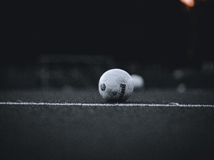 Ilustrasi Bola