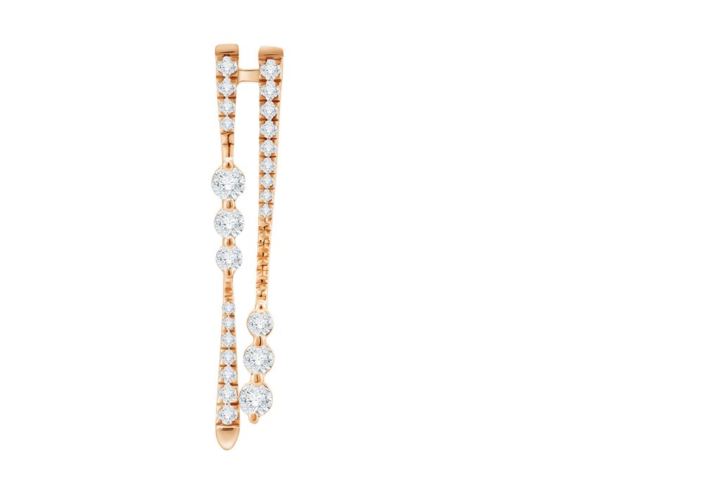 Ilustrasi Dress & Perhiasan Frank&co