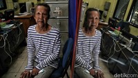 Sebanyak 9 orang Transpuan melakukan perekaman KTP Elektronik di Sudin Dukcapil Jakarta Utara. Nantinya perekaman untuk waria ini akan dilakukan secara bertahap karena totalnya ada sekitar 250an Transpuan yang ada di Jakarta Utara dan belum melakukan perekaman e-KTP. 
