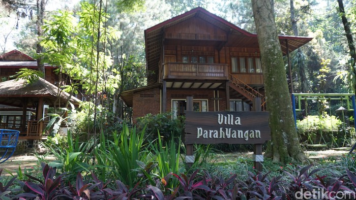 Jambuluwuk Convention Hall & Resort Puncak, Bogor Jambuluwuk Convention Hall & Resort Puncak, Bogor