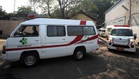 Kebakaran maut tersebut menewaskan 41 orang dan 81 orang lainnya terluka. Diketahui 41 korban tewas akibat kebakaran itu merupakan narapidana (napi).