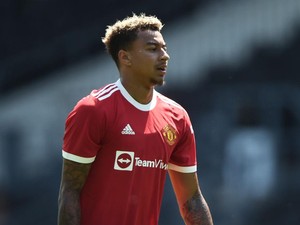 Jesse Lingard Enggan Lanjut di MU Musim Depan