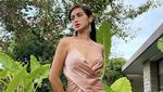 Jessica Iskandar Unggah Foto Olga Syahputra, Ngaku Rindu