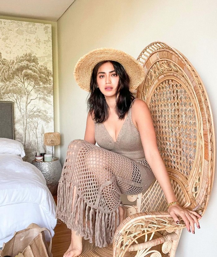 Jessica Iskandar Jessica Iskandar
