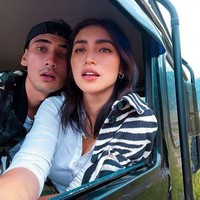 Di Instagram sendiri Jessica Iskandar dan Vincent Verhaag banyak mendapat dukungan dari netizen untuk hubungan keduanya. Bagaimana menurutmu pasangan yang satu ini, serasi nggak? Foto: Instagram/@inijedar