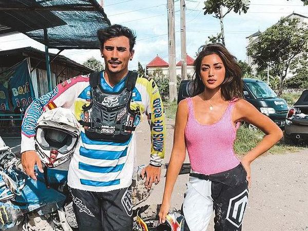 Jessica Iskandar yang Kepincut Host My Trip My Adventure Terus