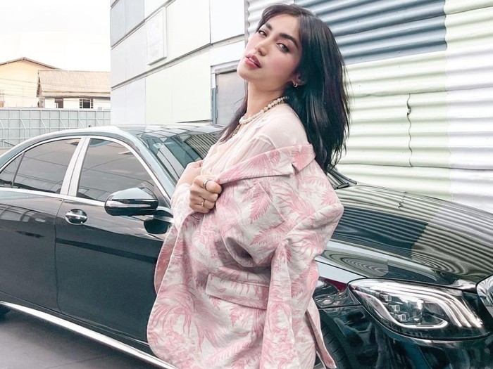 Jessica Iskandar Jessica Iskandar