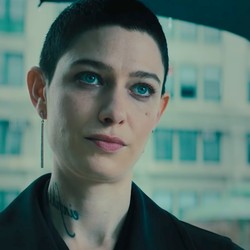 Bintang John Wick Ngaku Gak Ada Tawaran Syuting, Balik Jadi CS