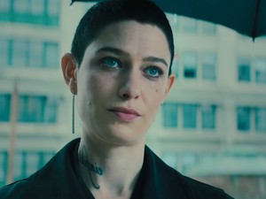 Bintang John Wick Balik Jadi CS Usai Ngaku Gak Ada Tawaran Syuting