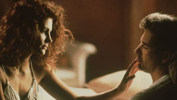Julia Roberts dan Richard Gere di Pretty Woman (1990)