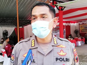 Polda Jateng: Update Kondisi Wadas Kini Kondusif dan Adem Ayem