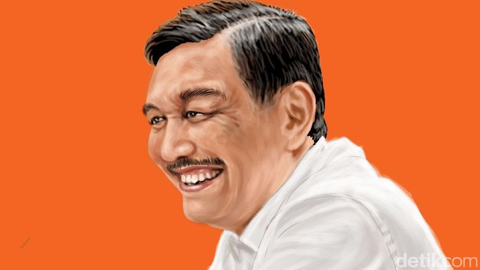 Kapan PPKM Akan Selesai? Simak Lagi Pernyataan Menko Luhut Ini