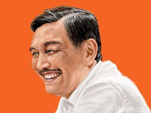Kapan PPKM Akan Selesai? Simak Lagi Pernyataan Menko Luhut Ini