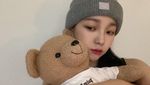 Foto Karina aespa yang Diduga Jadi Wallpaper Hyunjin Stray Kids
