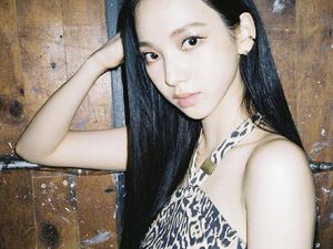 8 Pesona Karina aespa yang Diduga Pacaran dengan Hyunjin Stray Kids