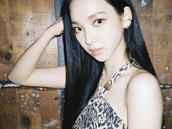 8 Pesona Karina aespa yang Diduga Pacaran dengan Hyunjin Stray Kids