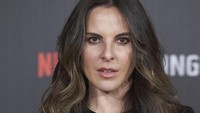 Cerita Kate Del Castillo pada Sean Penn juga yang membawa polisi ke tempat  El Chapo. Foto: Getty Images/Carlos Alvarez