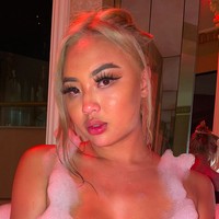 Itu adalah pengalaman yang paling membuatku merasa sangat empower, ucapnya, seperti dikutip dari Daily Star. Foto: dok. Instagram/@kazumisworld