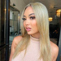 Wanita keturunan Jepang yang tinggal di California, AS itu mengaku bahwa dia pernah punya pengalaman berpesta dan bisa berkencan dengan siapa saja di hari itu. Foto: dok. Instagram/@kazumisworld