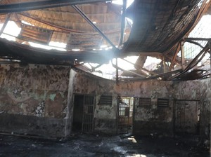 Korban Tewas Kebakaran Lapas Tangerang Bertambah Jadi 46 Orang