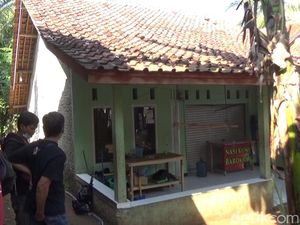 Ayah yang Racuni 2 Anaknya di Purwakarta Juga Sempat Ajak Istri Bunuh Diri