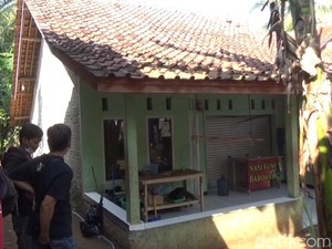 Ayah yang Racuni 2 Anaknya di Purwakarta Juga Sempat Ajak Istri Bunuh Diri
