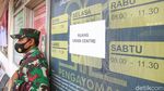 Keluarga Korban Kebakaran Lapas Tangerang Datangi Crisis Center