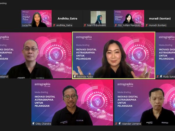 Kenalkan Solusi Digital untuk Pelanggan