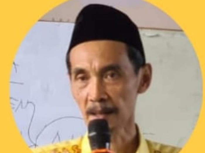 Wakil Sekjen PBNU