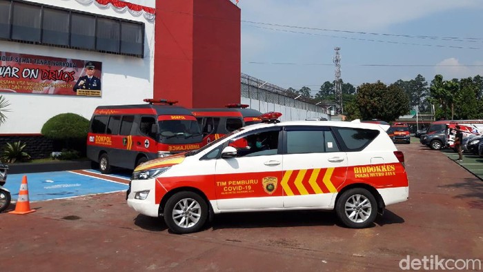 Kondisi terkini Lapas Tangerang usai kejadian kebakaran maut Kondisi terkini Lapas Tangerang usai kejadian kebakaran maut