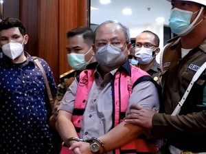 Kejagung Tetapkan 2 Tersangka Kasus Korupsi Gas Bumi BUMD Sumsel
