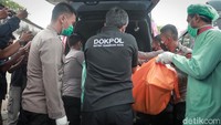 Kepala Bagian Humas Kemenkumham Tubagus Erif Faturahman menyebutkan, 41 orang meninggal dunia, 8 orang luka berat dan dirawat di rumah sakit rujukan. Sementara 9 orang mengalami luka ringan dan dirawat di klinik. Pihak keluarga korban dipersilakan menghubungi call center 0813 8355 7758 untuk mendapatkan informasi terkini.