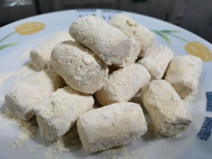 Kue batang buruk Kue batang buruk