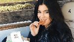 Kylie Jenner Hamil, Model Cantik Ini Doyan Es Kopi dan Grapefruit