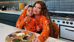 Kylie Jenner Hamil, Model Cantik Ini Doyan Es Kopi dan Grapefruit