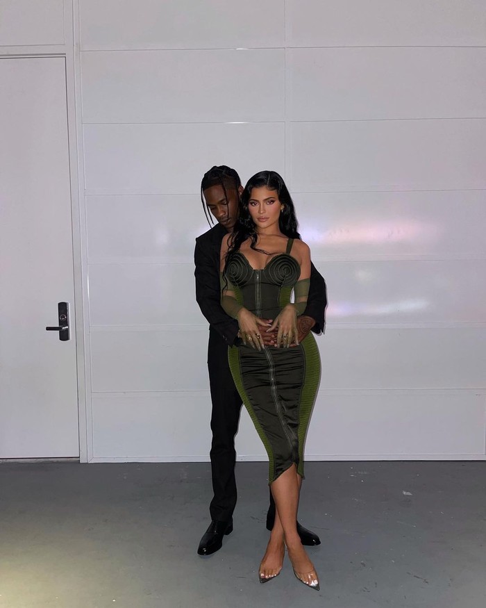 Kylie Jenner Kylie Jenner